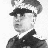 Le général Magli