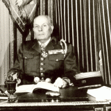 Colonel J-T Biancamaria
