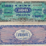 Les billets de l'Amgot